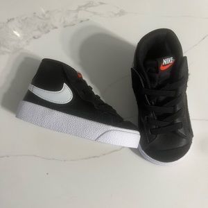 Nike Blazers 5c new w/o tags